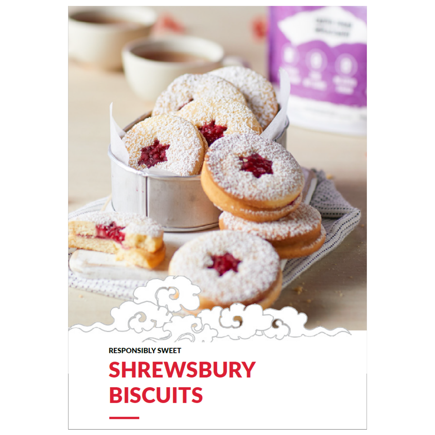 Lakanto Baking Sweetener Recipe Ebook