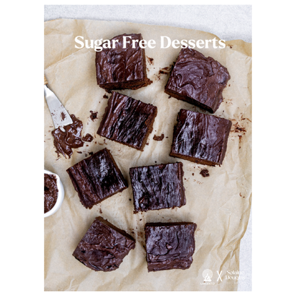 Lakanto Sugar Free Desserts Ebook