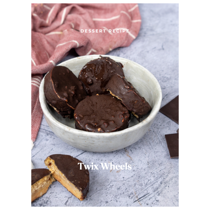 Lakanto Sugar Free Desserts Ebook