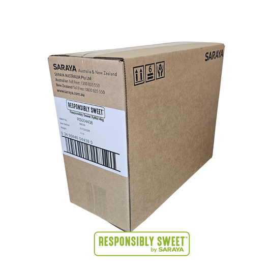 Responsibly Sweet Xylitol 4kg