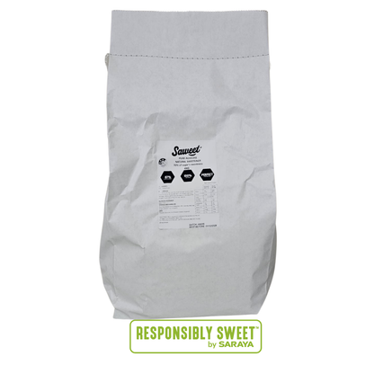 SaweetWay Pure Allulose Granules 4kg