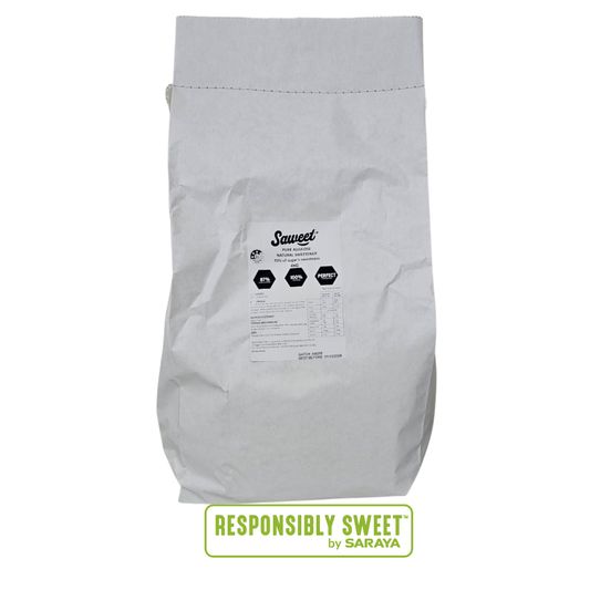 SaweetWay Pure Allulose Granules 4kg