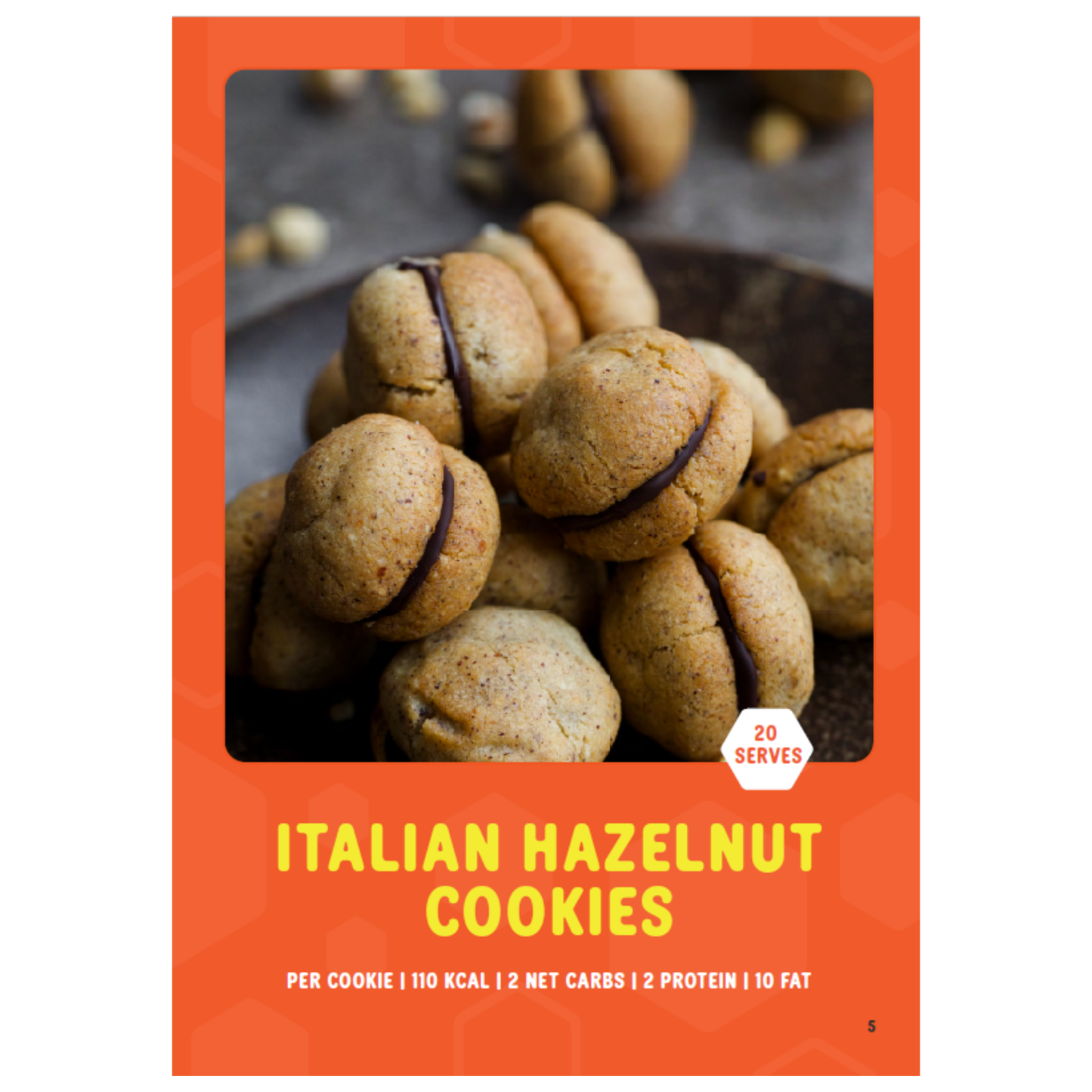 A Saweet Way To Entertain Recipe Ebook