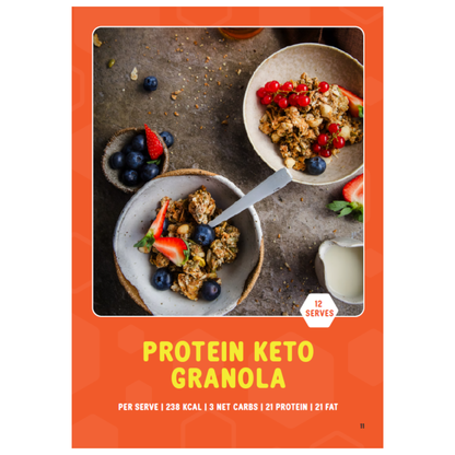 A Saweet Way To Entertain Recipe Ebook