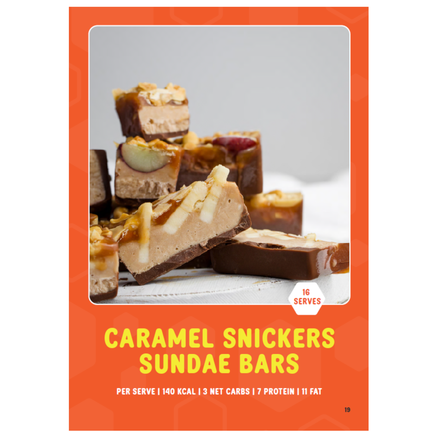 A Saweet Way To Entertain Recipe Ebook