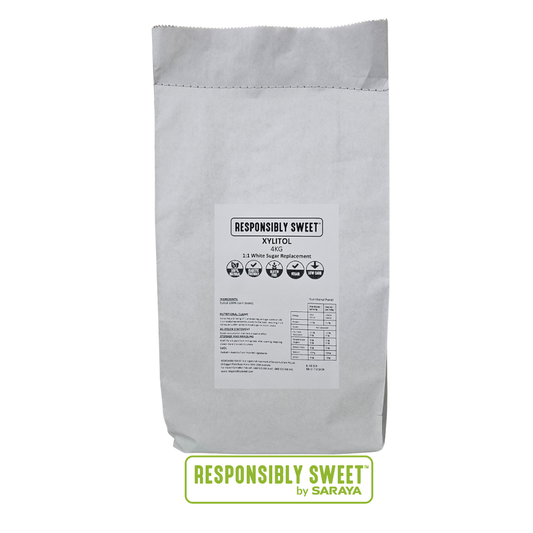 Responsibly Sweet Xylitol 4kg